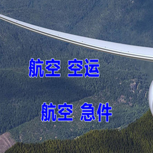 武汉航空快运快递-选东方航空和上海航空